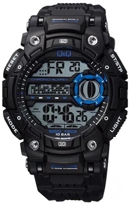 Q&Q Superior M161J004Y