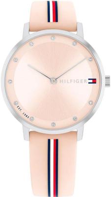 Наручные часы  Tommy Hilfiger  Classic Tommy Hilfiger 1782737 (фото 1)