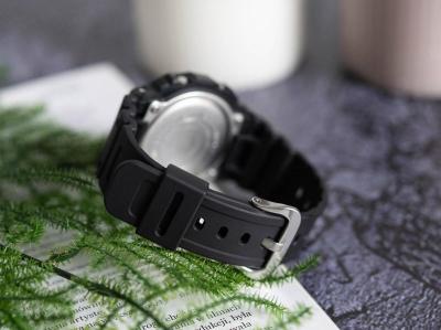 Наручные часы  Casio  G-Shock Casio DW-5600RW-1E (фото 8)