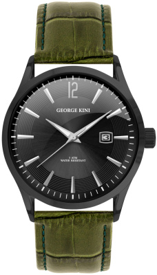 George Kini Khaki edition GK.11.B.2S.1.5.0