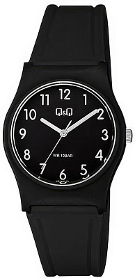 Q&Q Attractive Women VP34J073Y