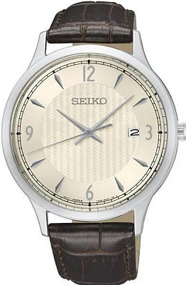 Seiko CS Dress SGEH83P1