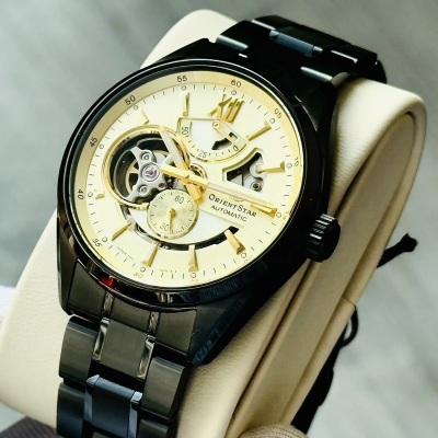 Наручные часы  Orient  Orient Star Orient RK-AV0130G (фото 2)