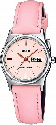 Casio Collection LTP-V006L-4B