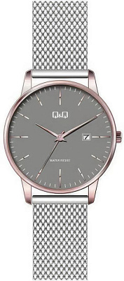 Q&Q Attractive BL76J808Y