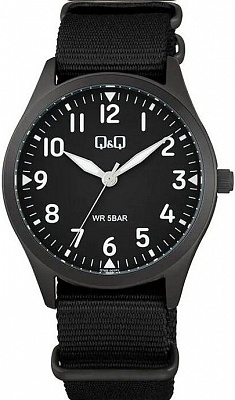 Q&Q Q76BJ007Y