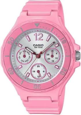 Наручные часы  Casio  Collection Casio LRW-250H-4A3 (фото 1)