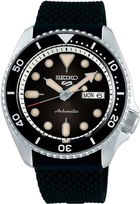 Seiko Seiko 5 Sports SRPD73K2