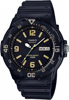 Casio Collection MRW-200H-1B3