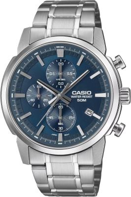 Наручные часы  Casio  Collection Casio MTP-E510D-2A2 (фото 1)
