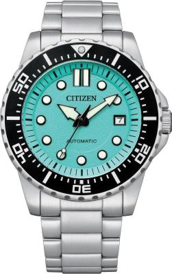 Наручные часы  Citizen  Automatic Citizen NJ0170-83X (фото 1)