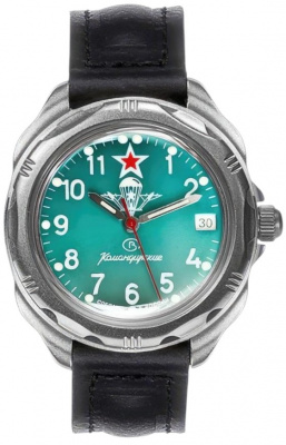 Восток Командирские 216307