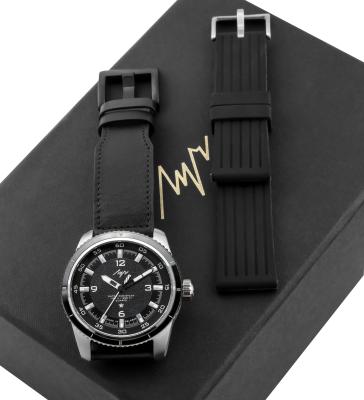 Наручные часы  Луч  Commander Luch 76760565 (фото 4)