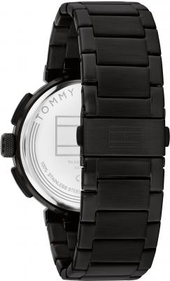 Наручные часы  Tommy Hilfiger  Classic Tommy Hilfiger 1792119 (фото 3)