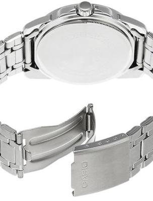 Наручные часы  Casio  Collection Casio MTP-1314D-1A (фото 3)