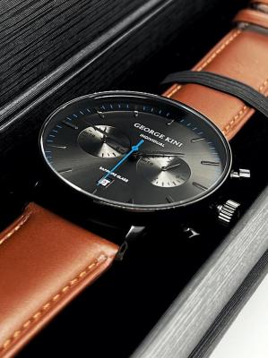 Наручные часы  George Kini  Individual George Kini GK.IND00012 (фото 3)