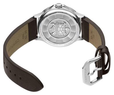 Наручные часы  Certina  DS-6 Certina C039.251.17.017.01 (фото 4)