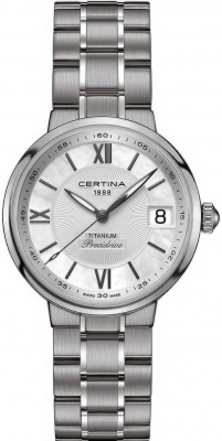 Certina DS Stella C031.210.44.113.00