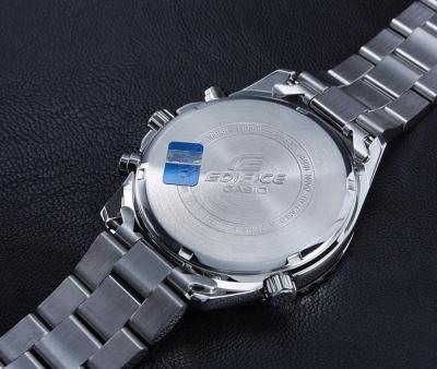 Наручные часы  Casio  Edifice Casio EF-527D-1A (фото 5)