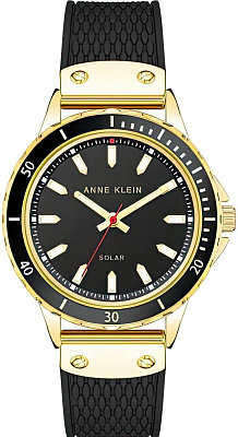 Anne Klein Plastic 3890BKBK