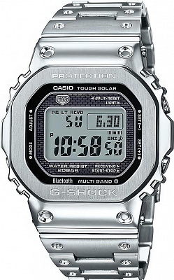 Casio G-Shock GMW-B5000D-1E