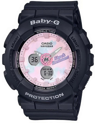 Casio Baby-G BA-120T-1A