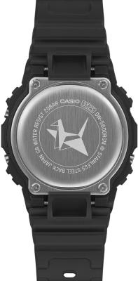 Наручные часы  Casio  G-Shock Casio DW-5600RGM-1E (фото 5)