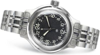 Наручные часы  Восток  Амфибия Восток 720889 (фото 1)