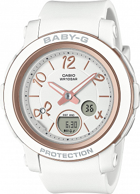 Casio BGA-290RA-7A
