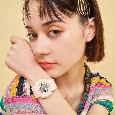 Наручные часы  Casio  Baby-G Casio BA-110XRG-4A (фото 5)