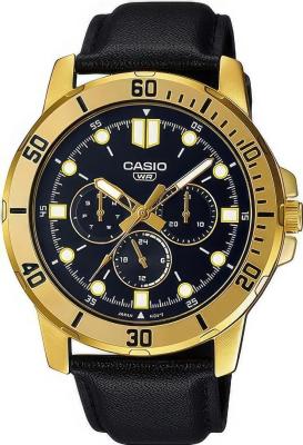 Наручные часы  Casio  Collection Casio MTP-VD300GL-1E (фото 1)