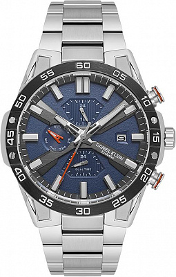 Daniel Klein Exclusive 13974-3