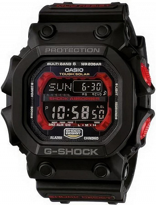 Casio G-Shock GXW-56-1A