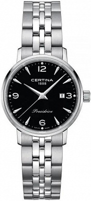 Наручные часы Certina C035.210.11.057.00