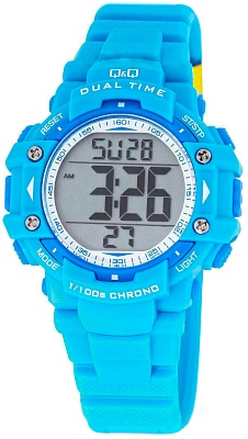 Q&Q Superior Women M180J801Y