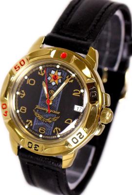 Наручные часы  Восток  Командирские Восток 439471 (фото 2)