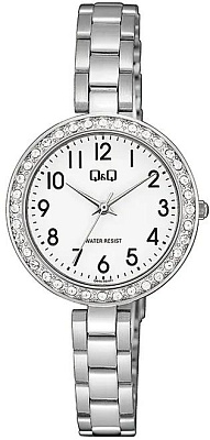 Q&Q Attractive Women Q64AJ001Y