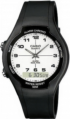 Casio AW-90H-7B