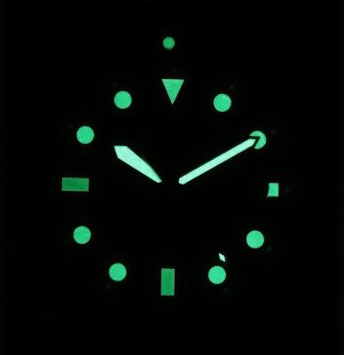 Наручные часы  Fossil  Blue Fossil FS6013 (фото 3)