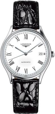 Наручные часы  Longines  Lyre Longines L4.860.4.11.2 (фото 1)