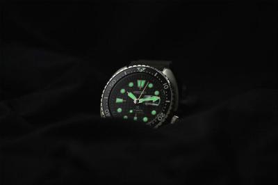 Наручные часы  Seiko  Prospex Seiko SRPE05K1 (фото 4)