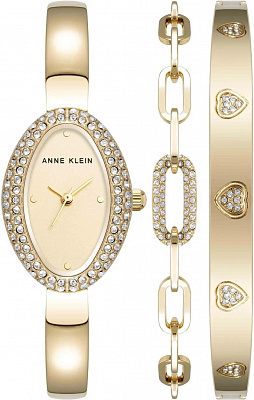 Anne Klein 5074GPST