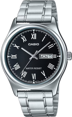 Casio Collection MTP-V006D-1B
