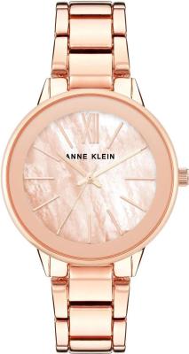 Наручные часы  Anne Klein  Steel Anne Klein 3750BMRG (фото 1)