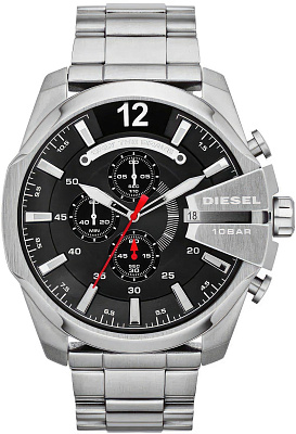 Diesel Chronograph DZ4308