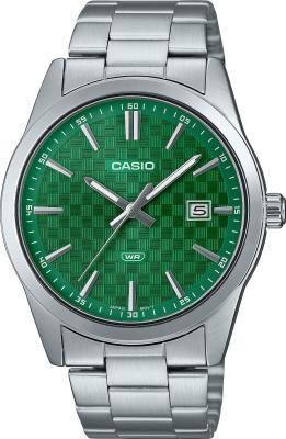 Наручные часы  Casio  Collection Casio MTP-VD03D-3A1 (фото 1)
