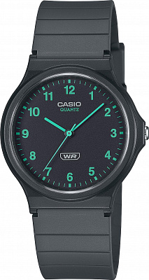 Casio Collection MQ-24B-8B