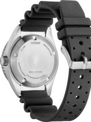Наручные часы  Citizen  Promaster Citizen NY0120-01X (фото 2)