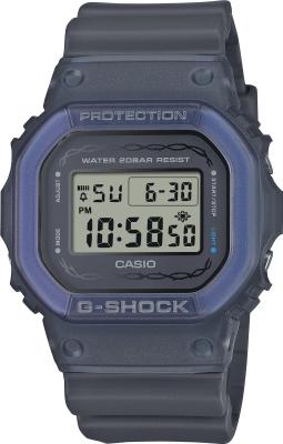Наручные часы  Casio  G-Shock Casio DW-5600RS-8E (фото 1)