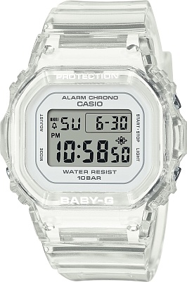 Casio Baby-G BGD-565US-7E